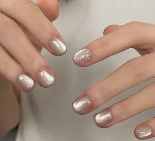 ネイル エ リのネイルデザイン