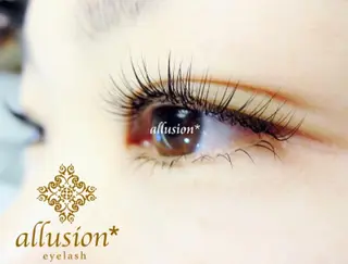 マツエク・マツパ アイブロウ 眉毛とまつげパーマ専門店アリュージョン四条烏丸店所属・アリュージョン アイの眉毛・アイブロウイメージ