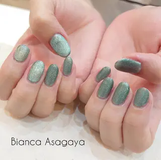 ネイル Bianca TANAKAのネイルデザイン