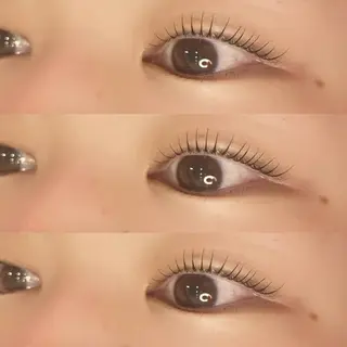 マツエク・マツパ murata mizukiのマツエク・マツパデザイン