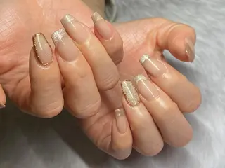 ネイル LEBRON Beautyのマツエク・マツパデザイン