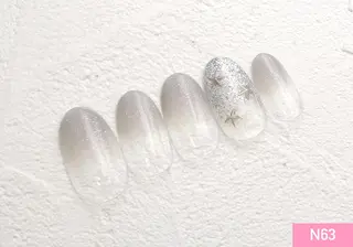 ネイル ネイル nanのネイルデザイン