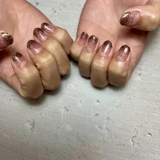 ネイル twin .のネイルデザイン