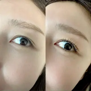 マツエク・マツパ SAYAKA 🫧のマツエク・マツパデザイン