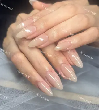 ネイル N.one 🎀ユイ🎀のネイルデザイン