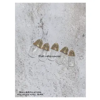 ネイル M's Style NAIL BARのエステ・リラクイメージ
