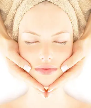 太田 桃のエステ・リラクイメージ