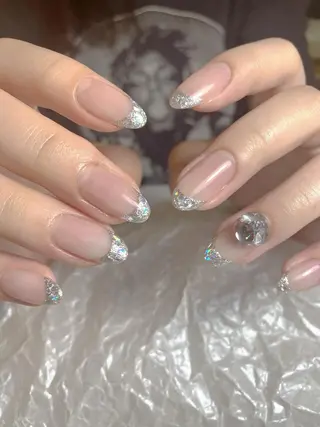 ネイル BLinLin nail salonのネイルデザイン