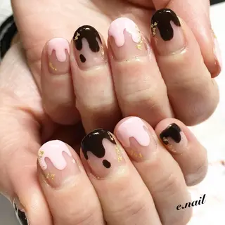 ネイル N.design mineのネイルデザイン