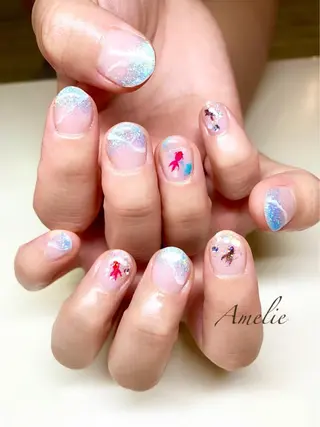 ネイル yo koのネイルデザイン