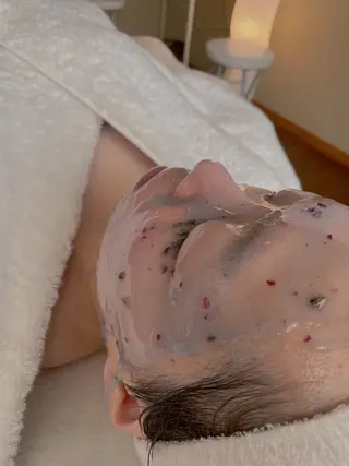 斉藤 美佳のエステ・リラクイメージ