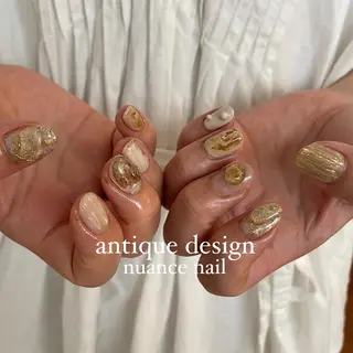 ネイル mio _POHEURのネイルデザイン