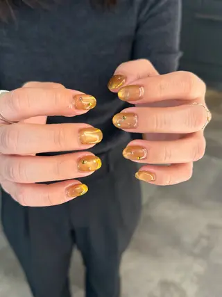 ネイル natsumi .のネイルデザイン