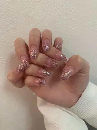 ネイル 12nail所属・大塚 彩沙のネイルデザイン