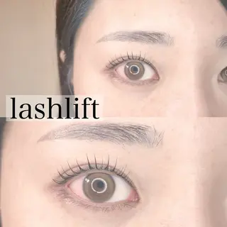 マツエク・マツパ bijou eyesalonのマツエク・マツパデザイン