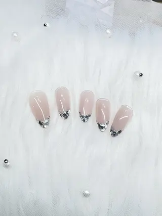 ネイル Anna Nail🫧のネイルデザイン