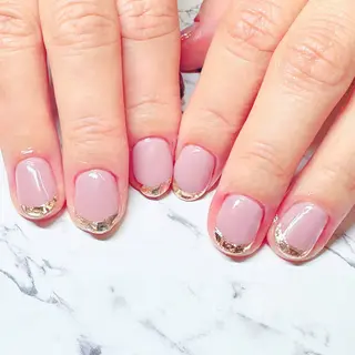 ネイル I_p4ce所属・I_p4ce 🍊あい🍊のネイルデザイン