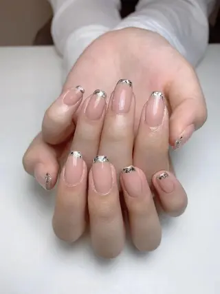 ネイル MSSugar Nailのネイルデザイン