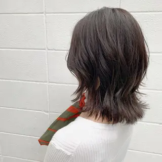 ミディアム ♡KAORI hip'seyes♡のマツエク・マツパデザイン