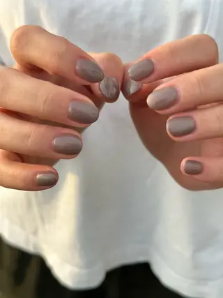 ネイル private salon M&のネイルデザイン