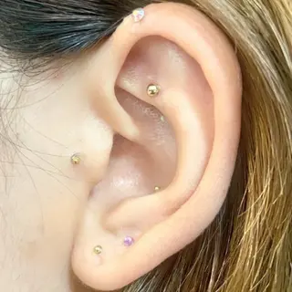 小泉 真奈のエステ・リラクイメージ