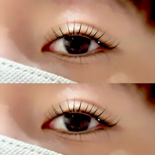 マツエク・マツパ 《eye/bro》 れいか🌼東村山のマツエク・マツパデザイン