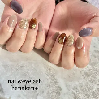 ネイル S Fumiのネイルデザイン