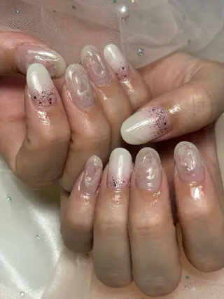 ネイル ✴︎ Delightのネイルデザイン