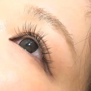 マツエク・マツパ joieange eyelashのマツエク・マツパデザイン