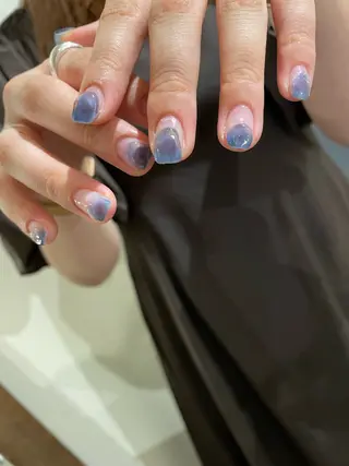 ネイル 🌕akuri🌖 nuance/専門のネイルデザイン