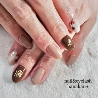 ネイル S Fumiのネイルデザイン