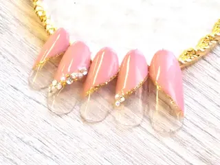 ネイル Dolce.Nail 柏店のネイルデザイン
