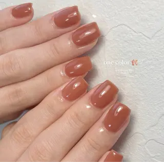 ネイル private salon uluのネイルデザイン