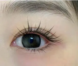 マツエク・マツパ M.TT salonのマツエク・マツパデザイン