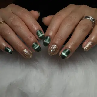 ネイル MIAMI NAIL所属・Miami Nailのネイルデザイン