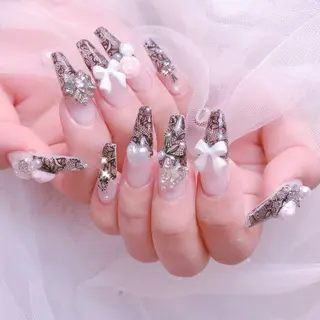 ネイル ロータス ネイルサロンのネイルデザイン