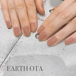 ネイル Rena colore'のネイルデザイン