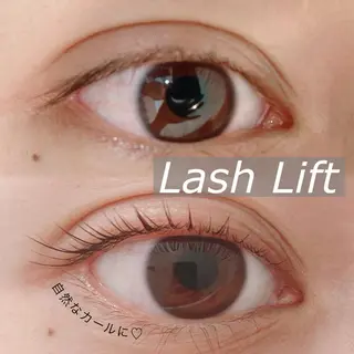 マツエク・マツパ Little River所属・Little Riverのマツエク・マツパデザイン