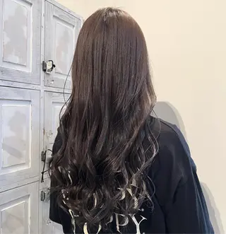 ロング 【豊橋・美容室】KIHACO豊橋店所属・【豊橋・美容室】 廣田健一のヘアスタイル