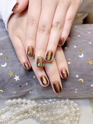 ネイル 小岩 Saraのネイルデザイン