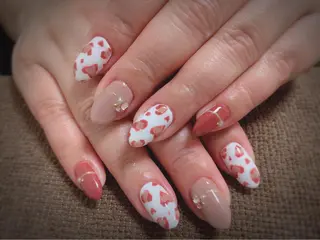 ネイル 💎JADE💎 齊藤沙也香のエステ・リラクイメージ