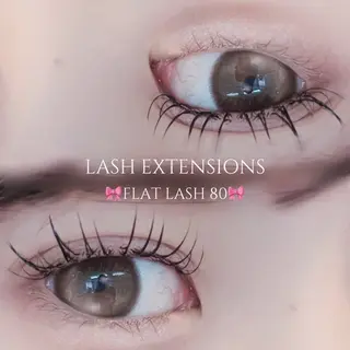 マツエク・マツパ michi【️ミチ】 NANA🎀のマツエク・マツパデザイン