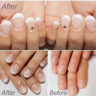 ネイル ネイルサロンアリューム所属・ネイルサロン アリュームのネイルデザイン