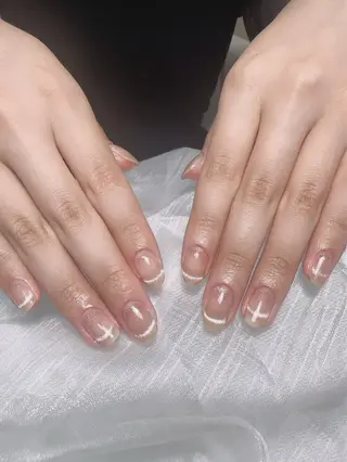 ネイル P&Y NailSalonのネイルデザイン