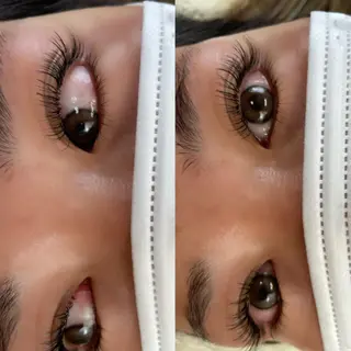 マツエク・マツパ 𝑆𝑈𝑁𝑁𝑌 ɴᴇᴡ ᴏᴘᴇɴ☀️の眉毛・アイブロウイメージ