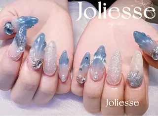 ネイル Joliesse nail salonのネイルデザイン