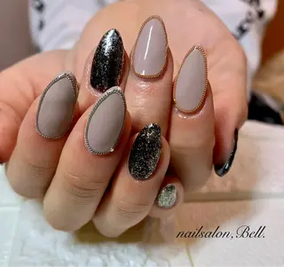 ネイル Y. Reonaのネイルデザイン