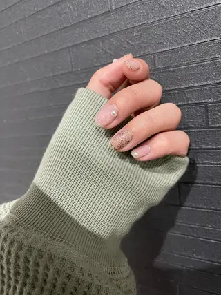 ネイル コンディショニングサロンRoots所属・コンディショニング サロンRootsのネイルデザイン