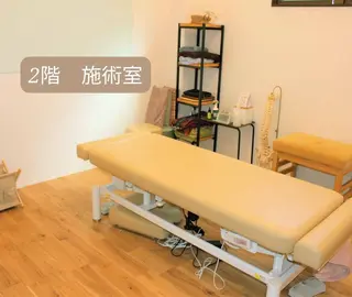 肩こり・腰痛専門 大村颯太のエステ・リラクイメージ