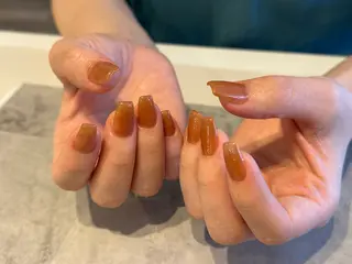 ネイル ikoi🫧 Kotomiのネイルデザイン